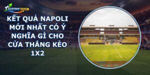 Kết Quả Napoli