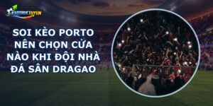 Soi Kèo Porto