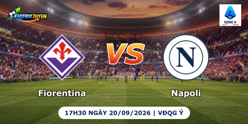 Fiorentina vs Napoli